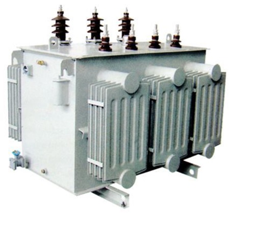 苏州S13-800KVA/10KV/0.4KV油浸式变压器