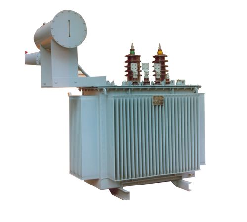苏州S11-4000KVA/35KV/10KV/0.4KV油浸式变压器