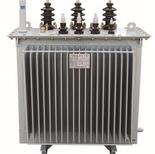 苏州S11-35KV/10KV/0.4KV油浸式变压器