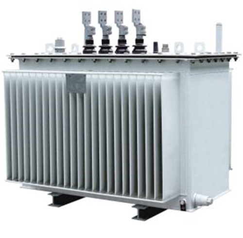苏州S13-500KVA/35KV/10KV油浸式变压器