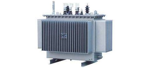 苏州S11-630KVA/10KV/0.4KV油浸式变压器