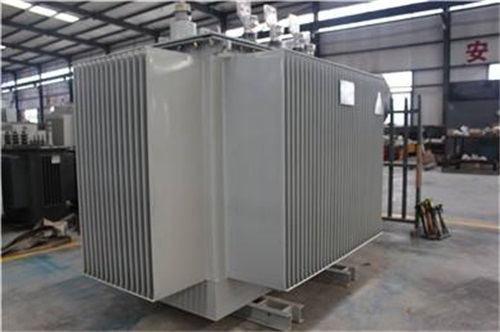 苏州S11-5000KVA/35KV/10KV/0.4KV油浸式变压器