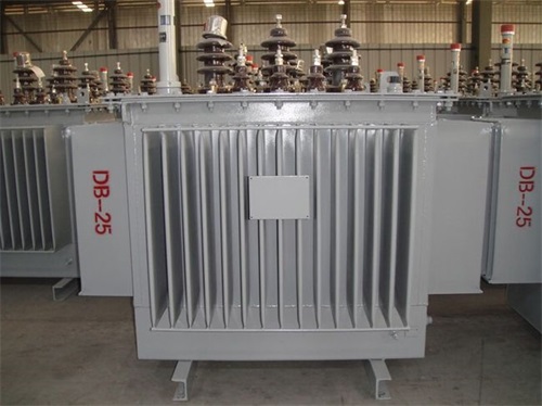 苏州S13-1600KVA/10KV/0.4KV油浸式变压器