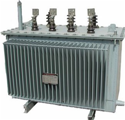 苏州S13-2000KVA油浸式变压器价格