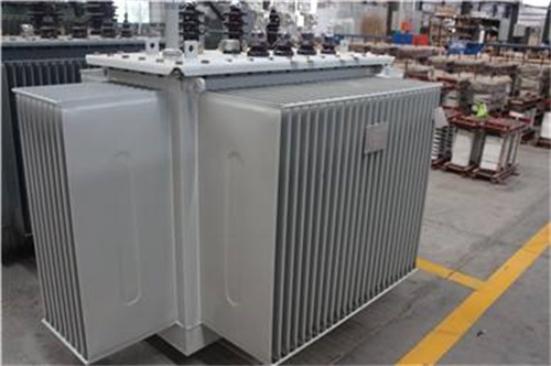 苏州S11-200KVA/10KV/0.4KV油浸式变压器