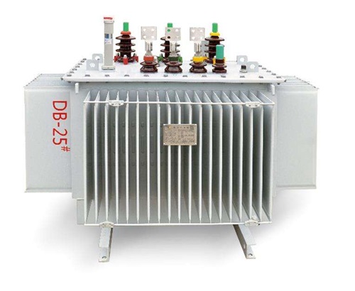 苏州S13-800KVA/35KV/10KV/0.4KV油浸式变压器
